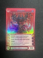 Chaor chaotic 2007 for sale  Bloomfield