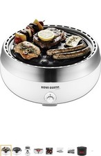Rowi tischgrill gebraucht kaufen  Farschwlr., Kasel, Osburg