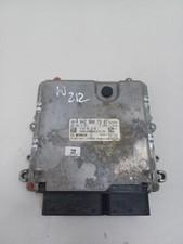 Mercedes w212 ecu for sale  SELBY