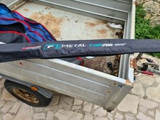 Vendo pesca acquistare usato  San Cassiano