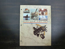 Pacific seacraft original for sale  Benson