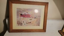 Amish folk art for sale  Buckhannon
