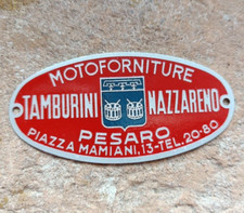 Stemma placca fregio usato  Perugia