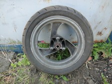 Front wheel 120 for sale  PICKERING