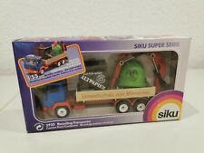 Siku 2920 super gebraucht kaufen  Wuppertal