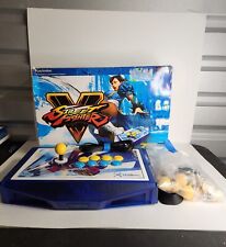 Street Fighter V Arcade Fight Stick Tournament Edition 2 Chun-Li Madcatz comprar usado Street Fighter V Arcade Fight Stick Tournament Edition 2 Chun-Li Madcatz comprar usado  Enviando para Brazil