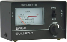 Wattmetro rosmetro swr usato  Roma