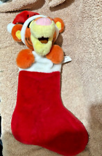 Disney christmas stocking for sale  MANCHESTER