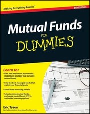 Mutual funds dummies for sale  Tontitown