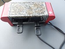 Mini grill raclette d'occasion  Montpellier-