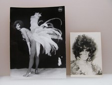 Gloria fox travesty d'occasion  Expédié en Belgium