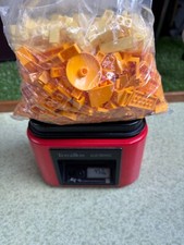 Lot lego jaune d'occasion  Montpellier-