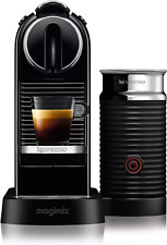 Nespresso citiz coffee for sale  ST. ALBANS