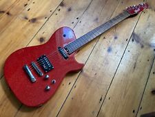 Cort mbc1 red for sale  BRISTOL