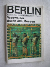 wegweiser berlin gebraucht kaufen wegweiser berlin gebraucht kaufen Bad Doberan