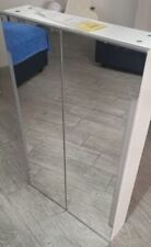 Specchio bagno con usato  Torino