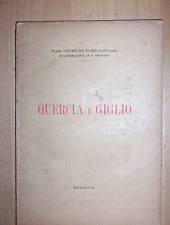 1935 padre pietro usato  Imola