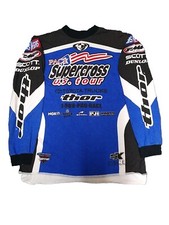 Vintage motocross kit for sale  DAVENTRY