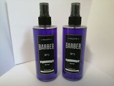 Marmara barber spray gebraucht kaufen  Biedenkopf