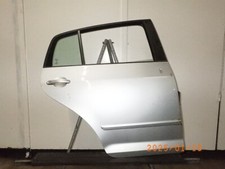 5348519 tür hinten gebraucht kaufen  Herten