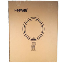 Neewer inch dimmable for sale  Philadelphia