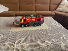 Playmobil feuerwehrauto gebraucht kaufen  Niestetal
