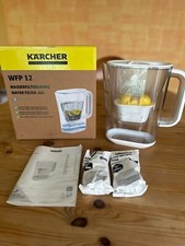 Kärcher tischwasserfilter wfp gebraucht kaufen  Weinsberg