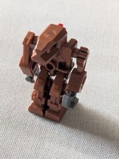 Lego exf003 minifigur gebraucht kaufen  Kiel
