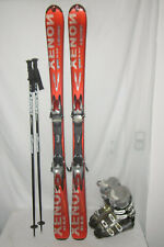 Head ski xenon gebraucht kaufen  Selb