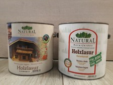 Natural holzlasur bienenwachs gebraucht kaufen  Ensdorf