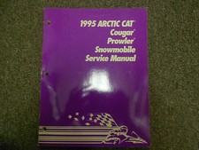 1995 arctic cat for sale  Sterling Heights