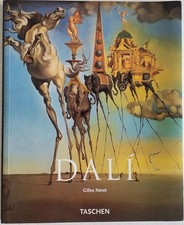 Salvador dali 1904 gebraucht kaufen Salvador dali 1904 gebraucht kaufen  Heilbronn