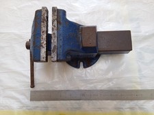 Irwin record vise for sale  ESHER