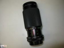 Canon zoom bjektiv gebraucht kaufen  Altbach