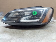 Driver left headlight for sale  Trenton