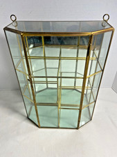 Vintage curio cabinet for sale  San Marcos