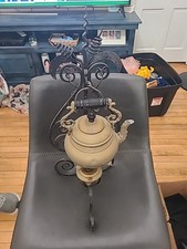 Vintage wrought iron for sale  Brookfield