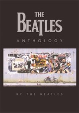 Beatles anthology beatles for sale  UK