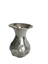 Vaso argento bisellato usato Vaso argento bisellato usato  Piacenza