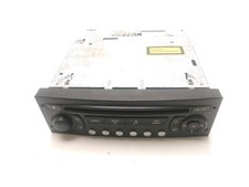 Radio peugeot 307 d'occasion  Billère