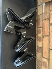 Thule kayak roof for sale  WEYBRIDGE