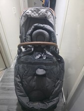 Stylish mama papa for sale  LONDON
