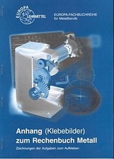 Anhang zum rechenbuch gebraucht kaufen  Köln