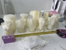 Job lot silicone for sale  PETERBOROUGH
