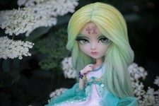 Pullip snowing creations d'occasion  Pacy-sur-Eure