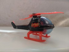 Corgi juniors batcopter for sale Corgi juniors batcopter for sale  PETWORTH