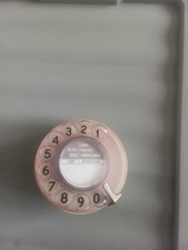 Trimphone dial. useful for sale  SALTBURN-BY-THE-SEA