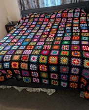 Vintage 70s granny for sale  Kalamazoo