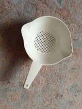 Tupperware sieb goldregen gebraucht kaufen  Gerstetten