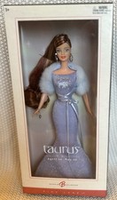 Barbie bambola toro usato  Spedire a Italy